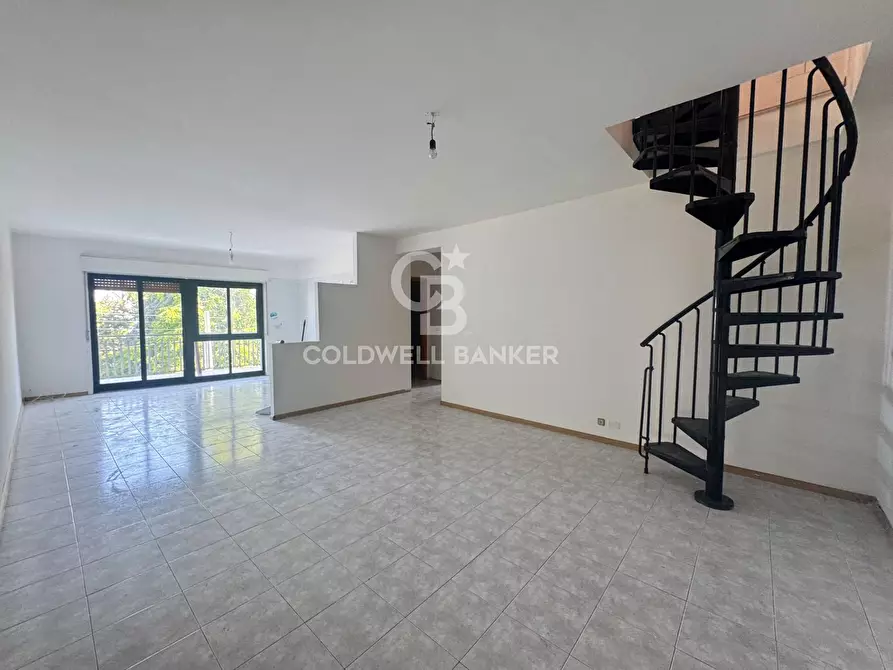 Immagine 2 di Appartamento in vendita  in via Maria Santissima delle Grazie a Nicolosi