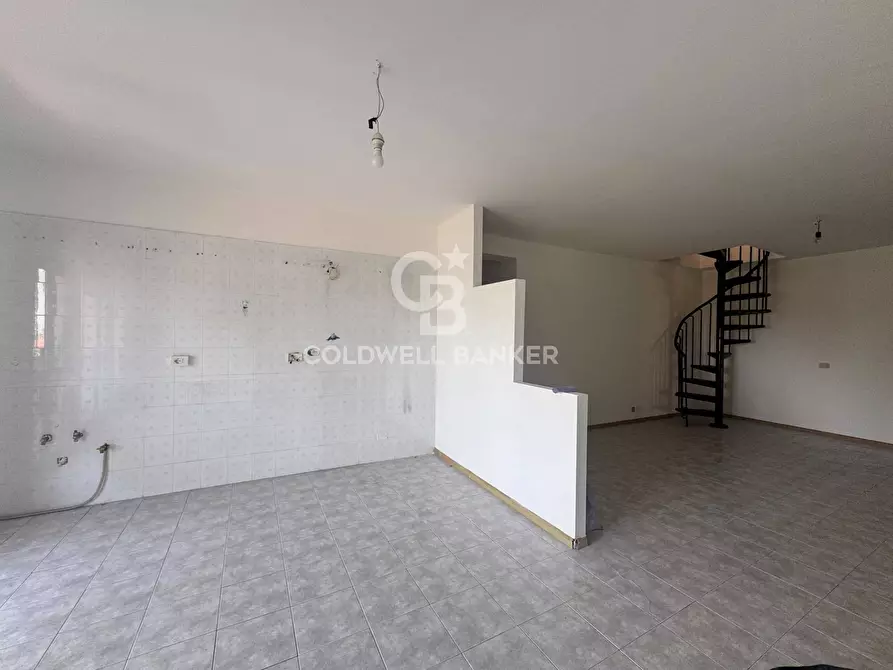 Immagine 6 di Appartamento in vendita  in via Maria Santissima delle Grazie a Nicolosi