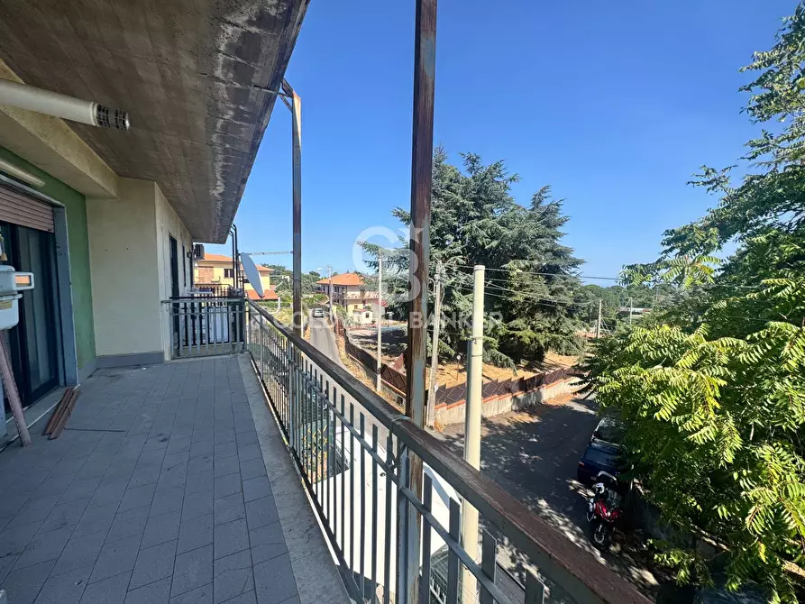 Immagine 7 di Appartamento in vendita  in via Maria Santissima delle Grazie a Nicolosi