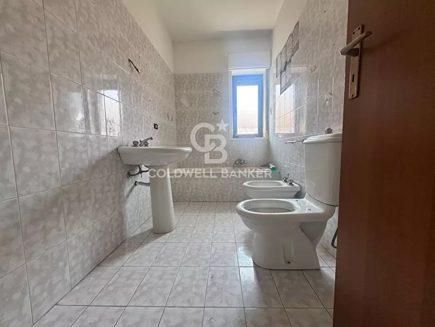 Immagine 9 di Appartamento in vendita  in via Maria Santissima delle Grazie a Nicolosi