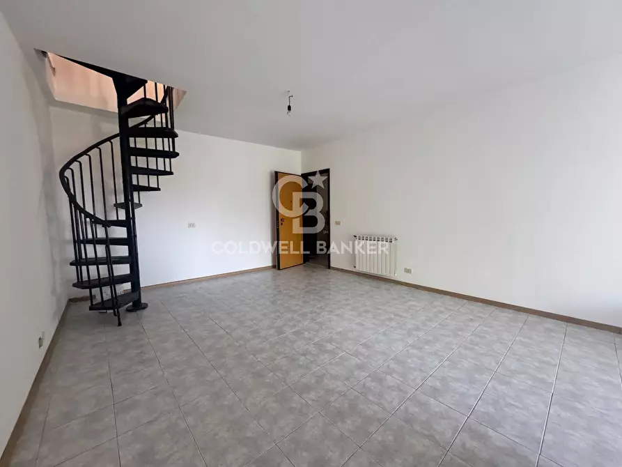 Immagine 10 di Appartamento in vendita  in via Maria Santissima delle Grazie a Nicolosi