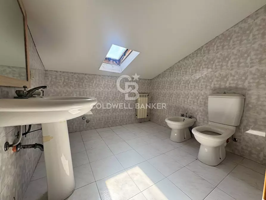 Immagine 11 di Appartamento in vendita  in via Maria Santissima delle Grazie a Nicolosi