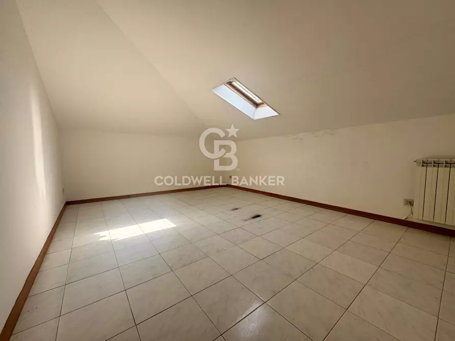 Immagine 13 di Appartamento in vendita  in via Maria Santissima delle Grazie a Nicolosi