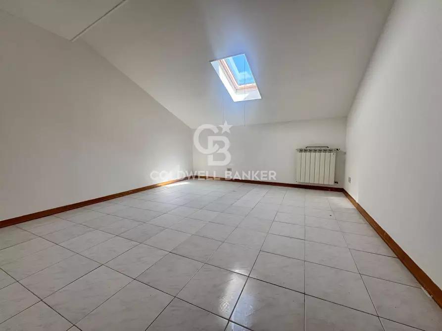 Immagine 14 di Appartamento in vendita  in via Maria Santissima delle Grazie a Nicolosi