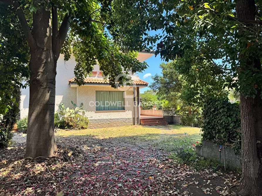 casa indipendente in vendita ad Acireale