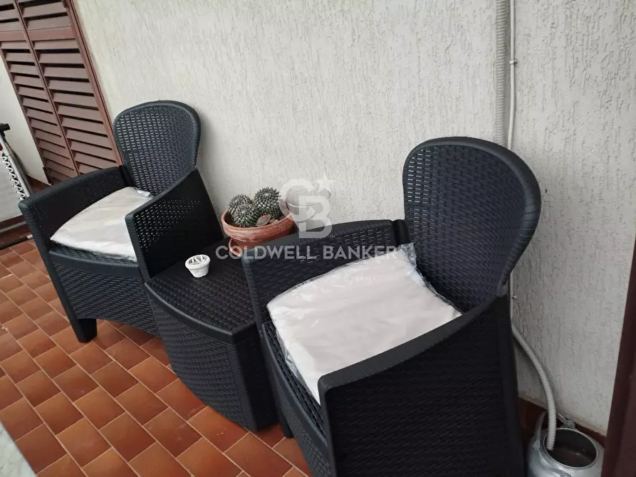 Immagine 13 di Appartamento in vendita  in Via Croce 100 a Aci Catena