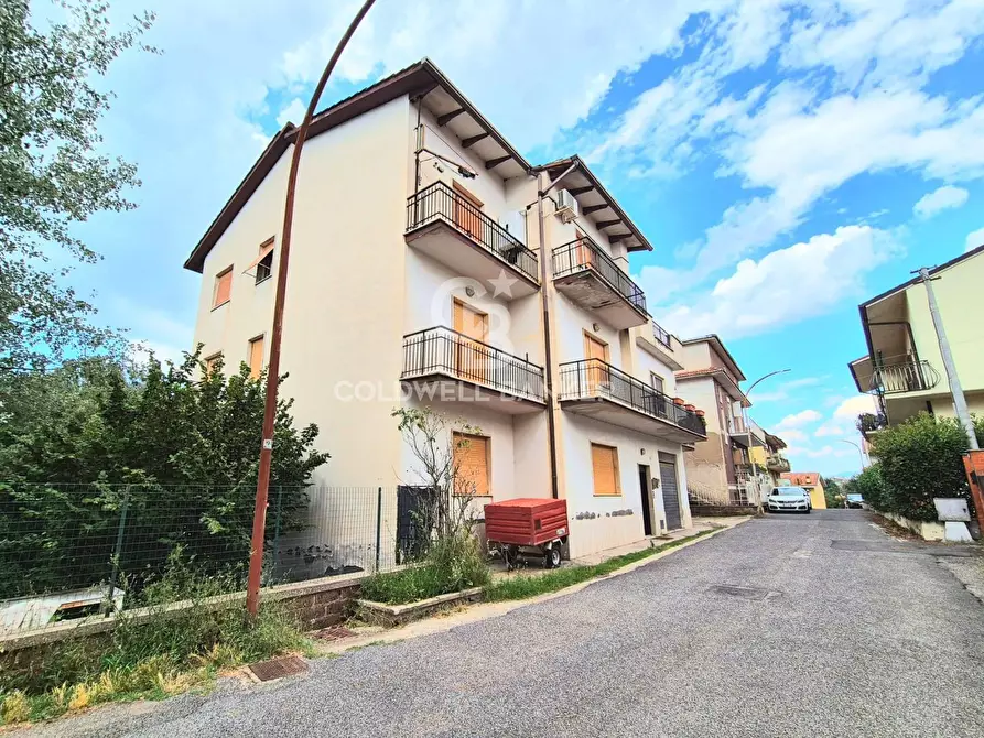 appartamento in vendita a Bassano in Teverina
