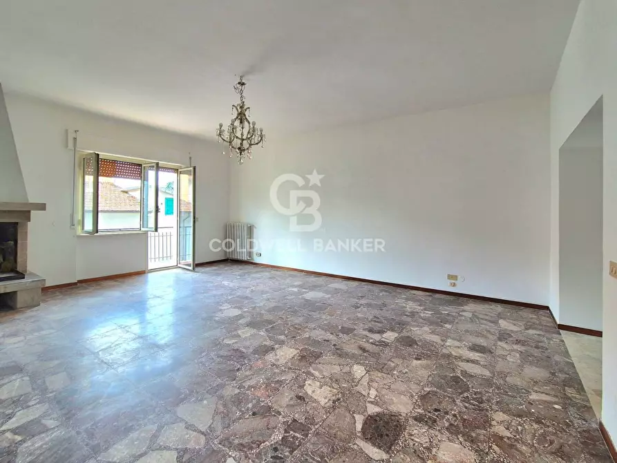 Immagine 3 di Appartamento in vendita  in Via Vincenzo Cardarelli 3 a Bassano In Teverina