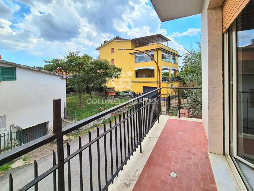 Immagine 6 di Appartamento in vendita  in Via Vincenzo Cardarelli 3 a Bassano In Teverina