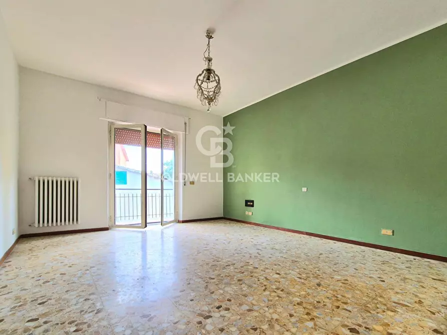 Immagine 7 di Appartamento in vendita  in Via Vincenzo Cardarelli 3 a Bassano In Teverina