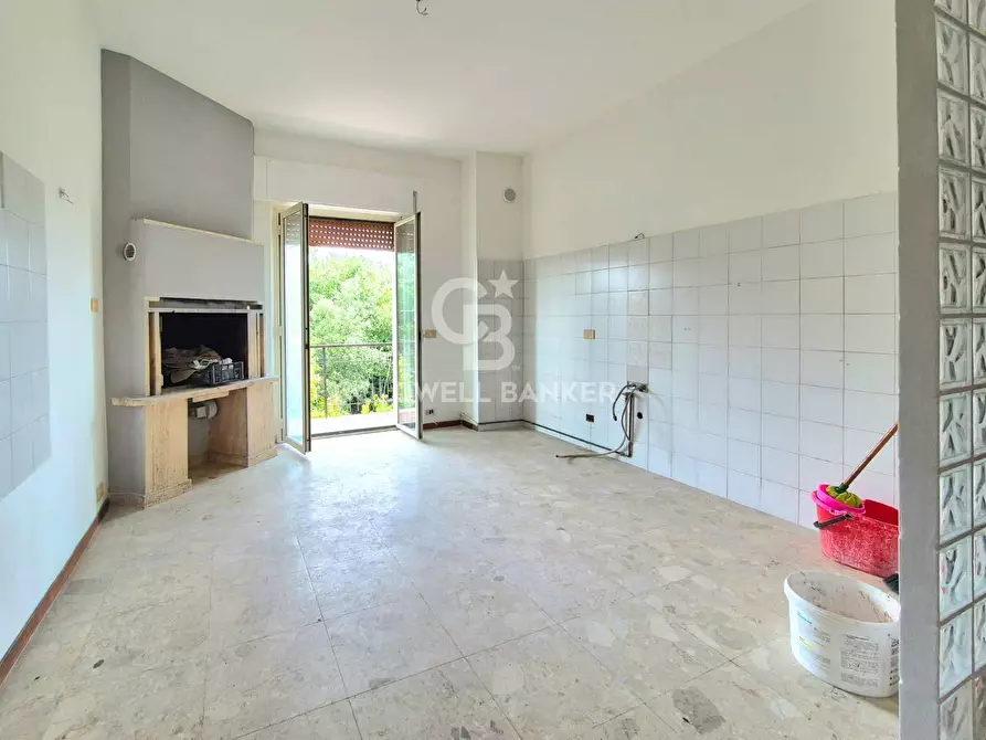 Immagine 8 di Appartamento in vendita  in Via Vincenzo Cardarelli 3 a Bassano In Teverina