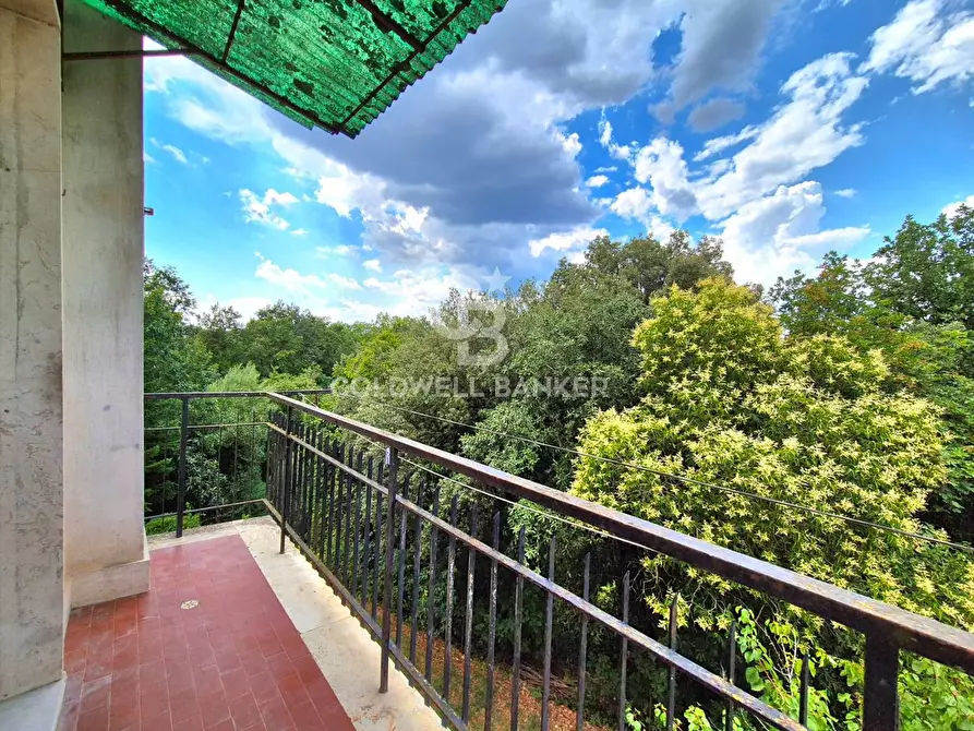 Immagine 9 di Appartamento in vendita  in Via Vincenzo Cardarelli 3 a Bassano In Teverina