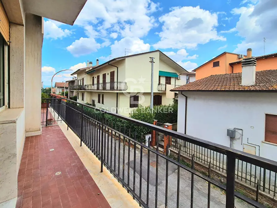 Immagine 10 di Appartamento in vendita  in Via Vincenzo Cardarelli 3 a Bassano In Teverina