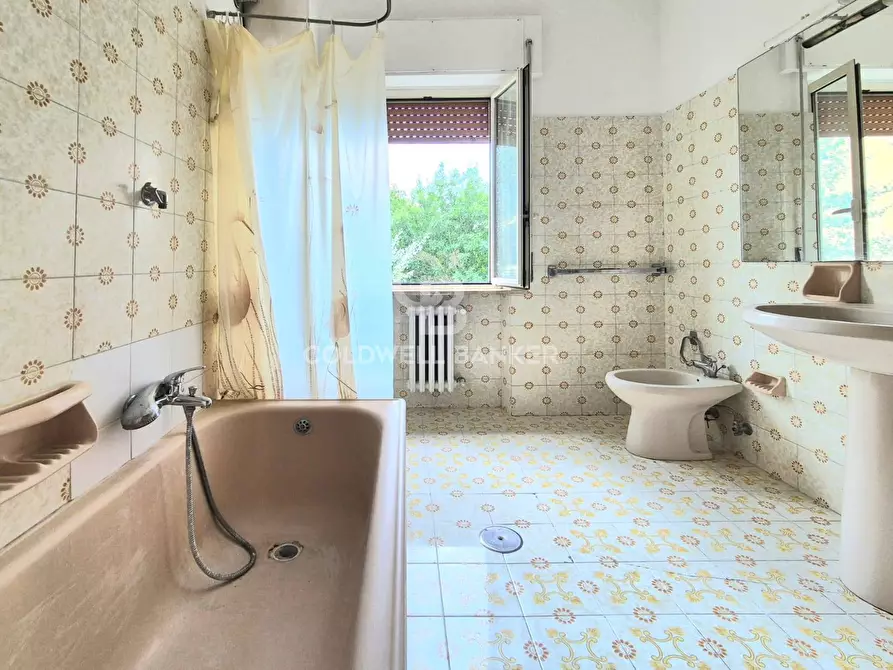 Immagine 15 di Appartamento in vendita  in Via Vincenzo Cardarelli 3 a Bassano In Teverina