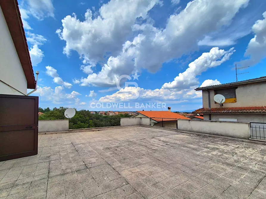 Immagine 16 di Appartamento in vendita  in Via Vincenzo Cardarelli 3 a Bassano In Teverina