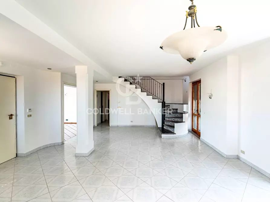 Immagine 6 di Appartamento in vendita  in via San Giovanni Santa Maria la Stella a Aci Sant'antonio