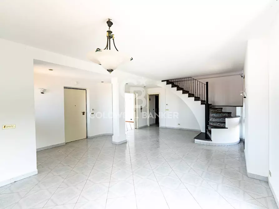 Immagine 4 di Appartamento in vendita  in via San Giovanni Santa Maria la Stella a Aci Sant'antonio