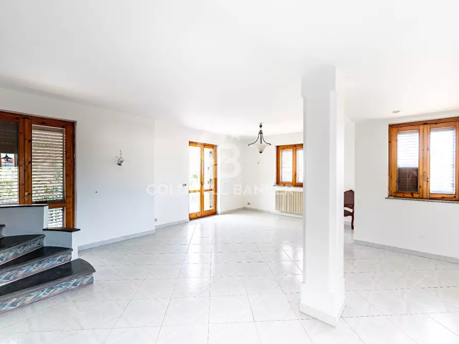 Immagine 5 di Appartamento in vendita  in via San Giovanni Santa Maria la Stella a Aci Sant'antonio