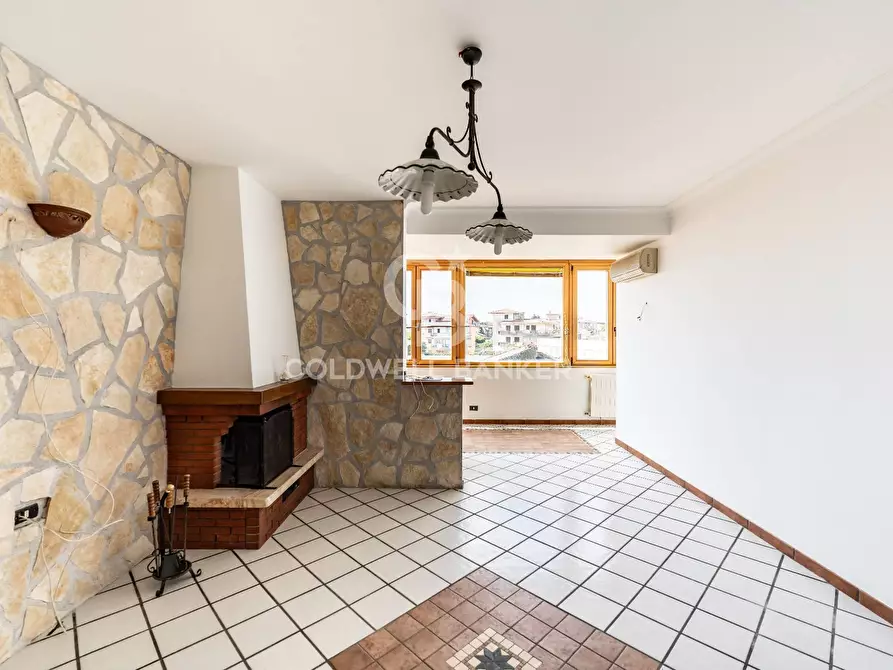 Immagine 13 di Appartamento in vendita  in via San Giovanni Santa Maria la Stella a Aci Sant'antonio