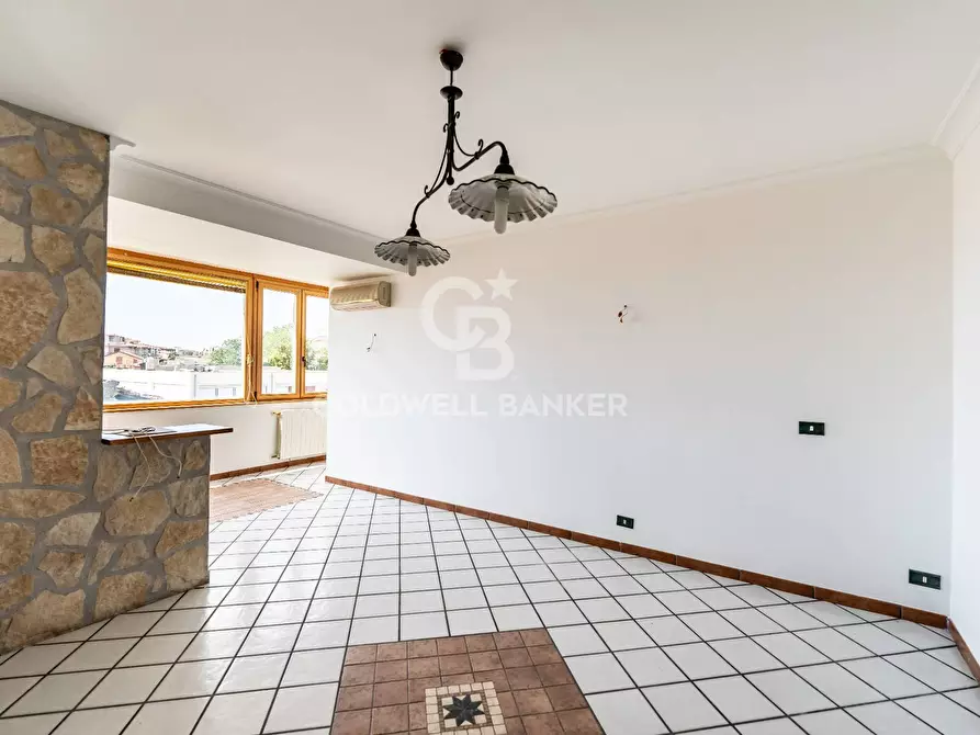 Immagine 14 di Appartamento in vendita  in via San Giovanni Santa Maria la Stella a Aci Sant'antonio