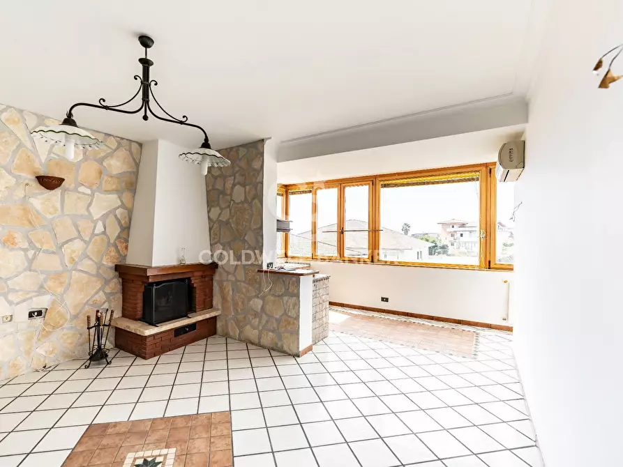 Immagine 15 di Appartamento in vendita  in via San Giovanni Santa Maria la Stella a Aci Sant'antonio