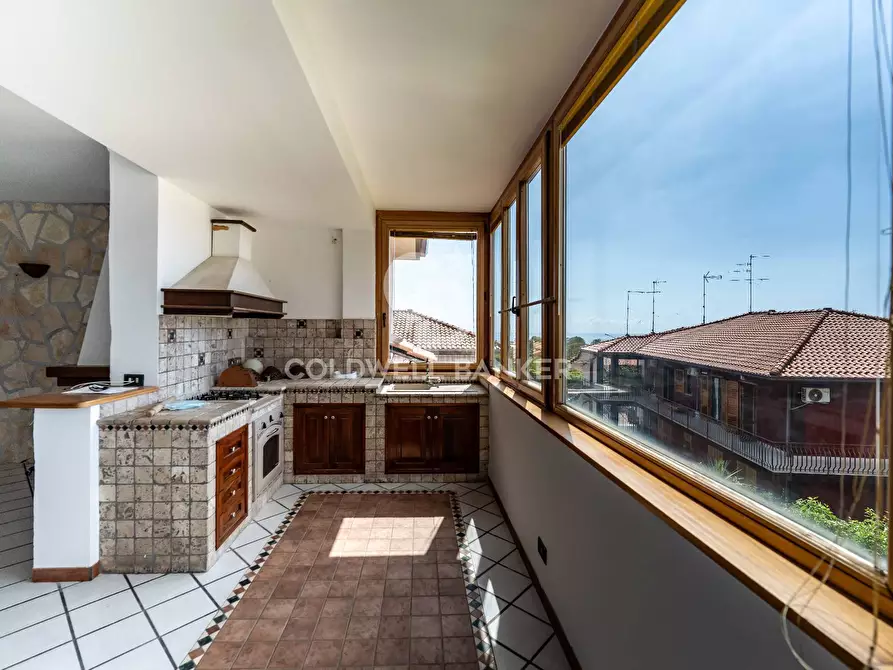 Immagine 17 di Appartamento in vendita  in via San Giovanni Santa Maria la Stella a Aci Sant'antonio