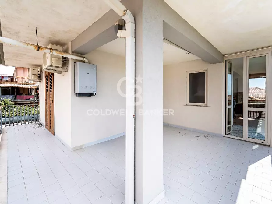 Immagine 21 di Appartamento in vendita  in via San Giovanni Santa Maria la Stella a Aci Sant'antonio