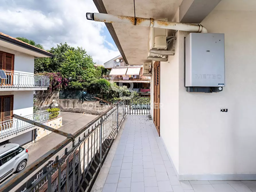 Immagine 22 di Appartamento in vendita  in via San Giovanni Santa Maria la Stella a Aci Sant'antonio
