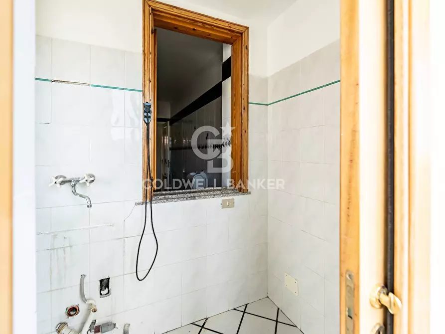 Immagine 23 di Appartamento in vendita  in via San Giovanni Santa Maria la Stella a Aci Sant'antonio