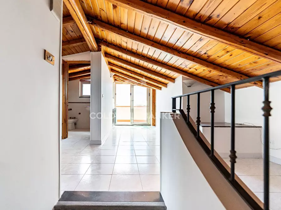 Immagine 32 di Appartamento in vendita  in via San Giovanni Santa Maria la Stella a Aci Sant'antonio