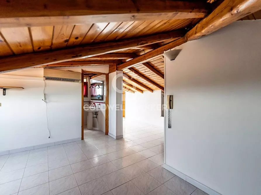 Immagine 35 di Appartamento in vendita  in via San Giovanni Santa Maria la Stella a Aci Sant'antonio