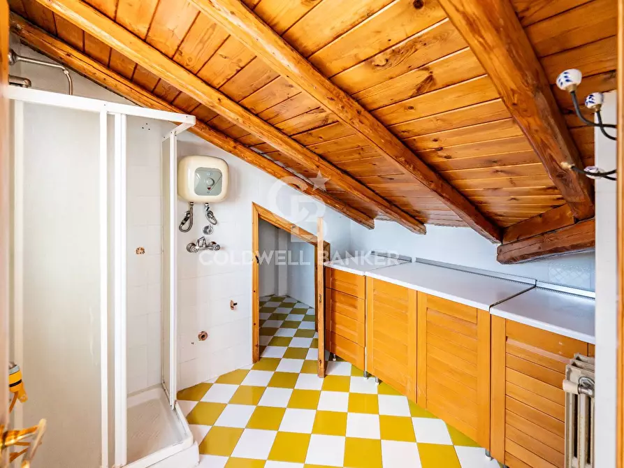 Immagine 37 di Appartamento in vendita  in via San Giovanni Santa Maria la Stella a Aci Sant'antonio