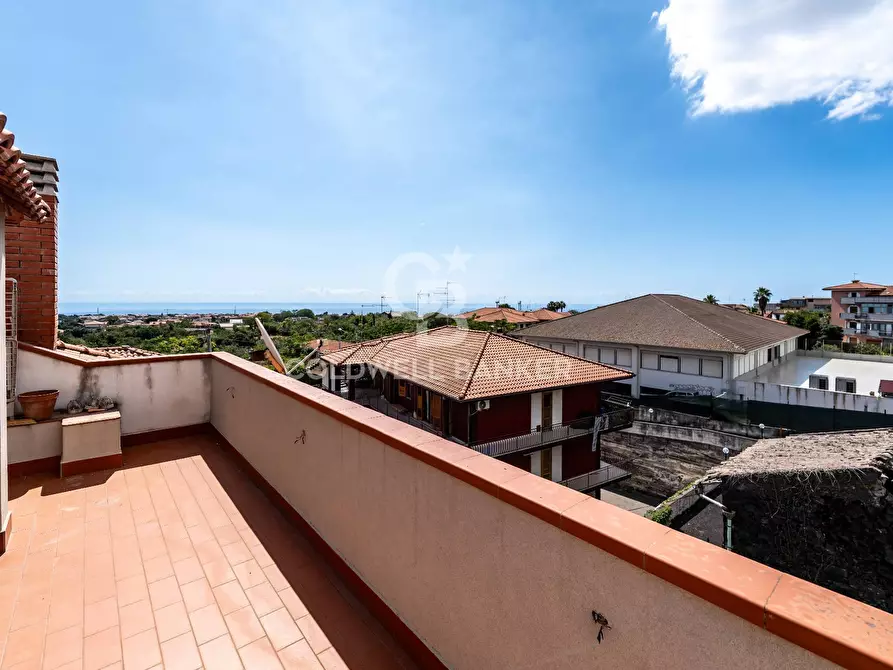 Immagine 38 di Appartamento in vendita  in via San Giovanni Santa Maria la Stella a Aci Sant'antonio