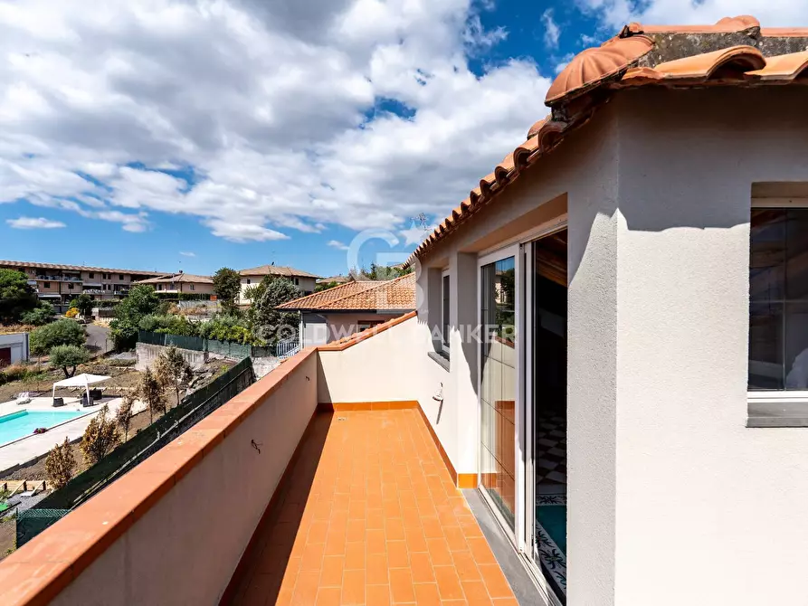 Immagine 40 di Appartamento in vendita  in via San Giovanni Santa Maria la Stella a Aci Sant'antonio