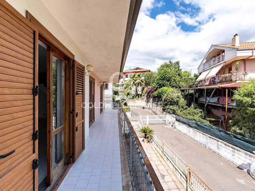 Immagine 43 di Appartamento in vendita  in via San Giovanni Santa Maria la Stella a Aci Sant'antonio