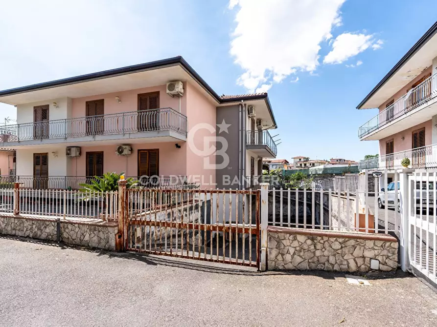 Immagine 45 di Appartamento in vendita  in via San Giovanni Santa Maria la Stella a Aci Sant'antonio