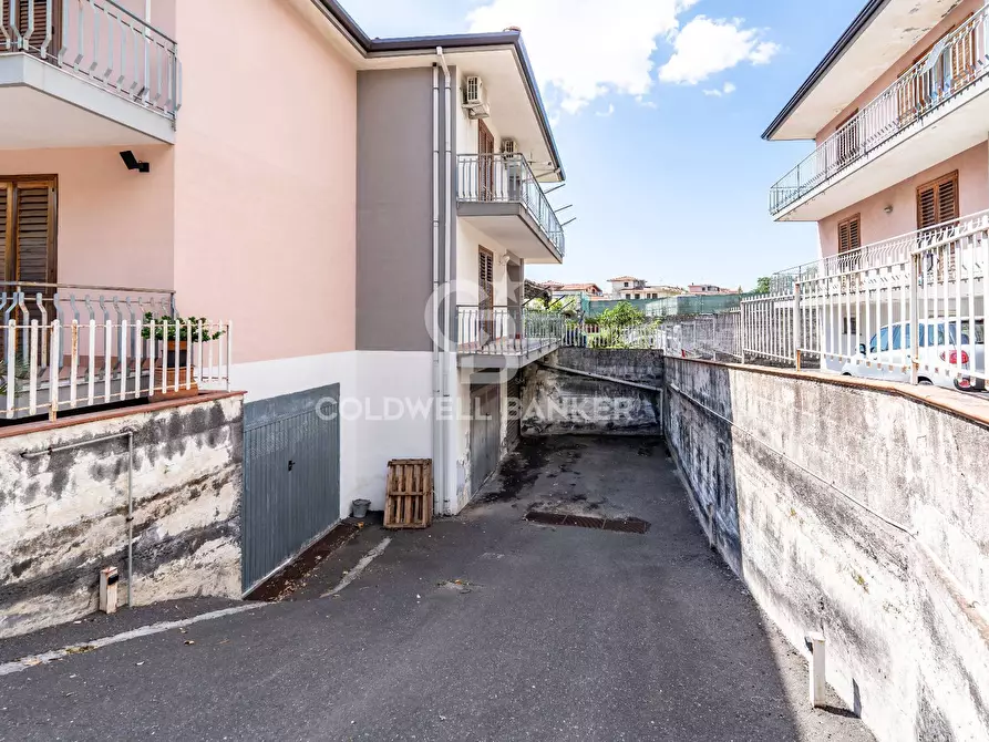 Immagine 47 di Appartamento in vendita  in via San Giovanni Santa Maria la Stella a Aci Sant'antonio