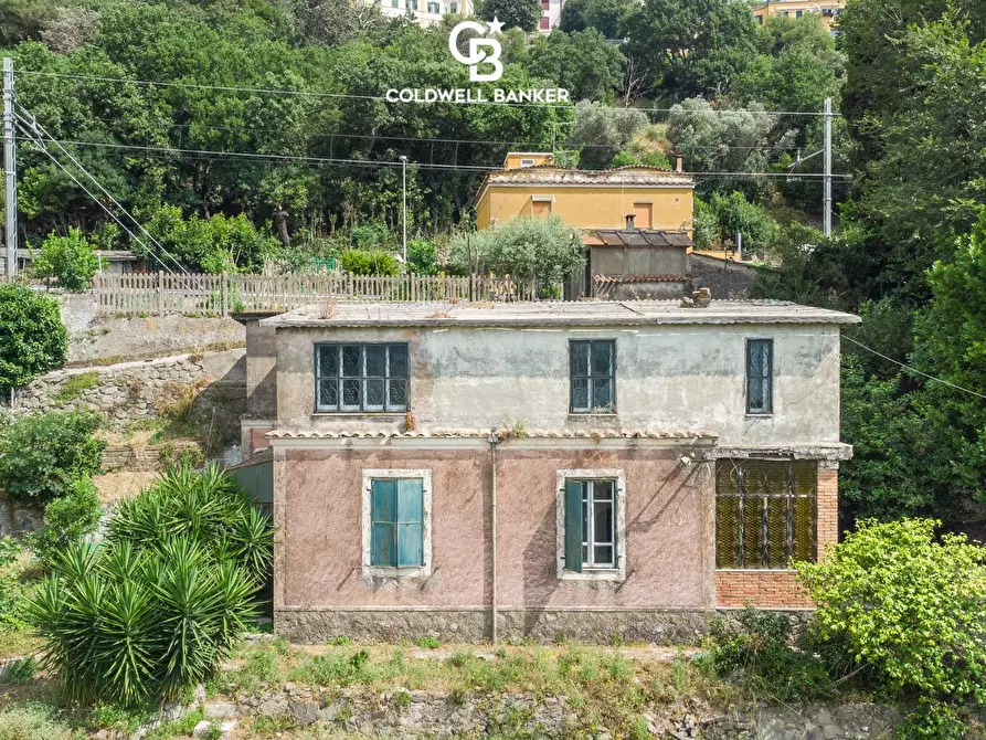 Immagine 3 di Villa in vendita  in Via Piano del Lago 7 a Castel Gandolfo