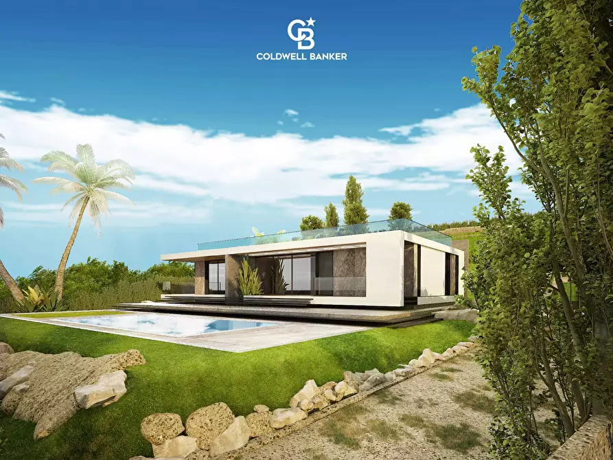 Immagine 10 di Villa in vendita  in Via Piano del Lago 7 a Castel Gandolfo