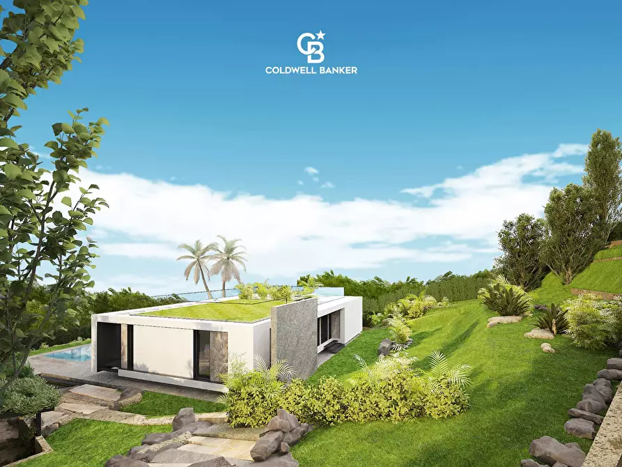 Immagine 16 di Villa in vendita  in Via Piano del Lago 7 a Castel Gandolfo