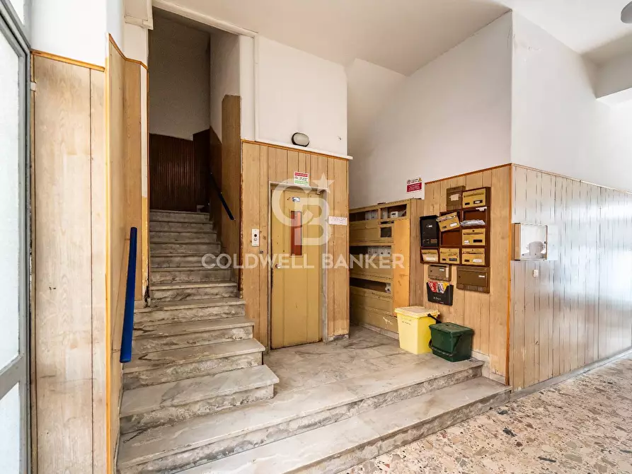 Immagine 32 di Appartamento in vendita  in Via Piemonte 35 a Acireale