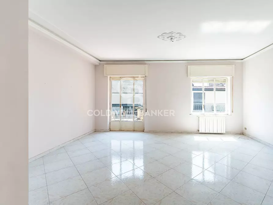 Immagine 3 di Appartamento in vendita  in Via Piemonte 35 a Acireale