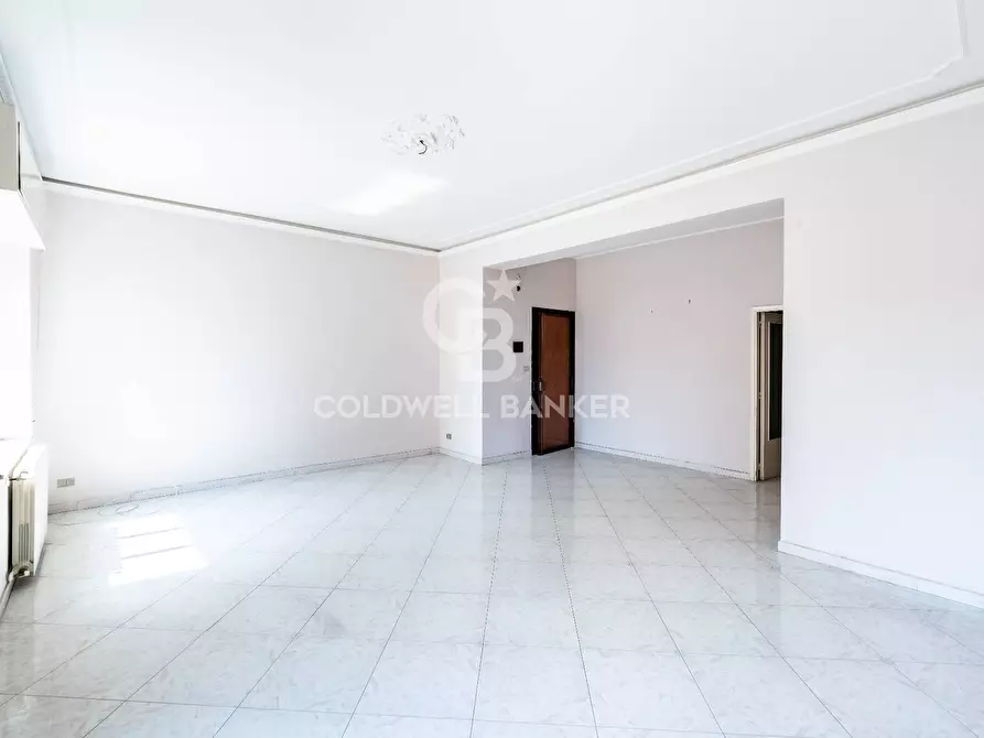 Immagine 1 di Appartamento in vendita  in Via Piemonte 35 a Acireale