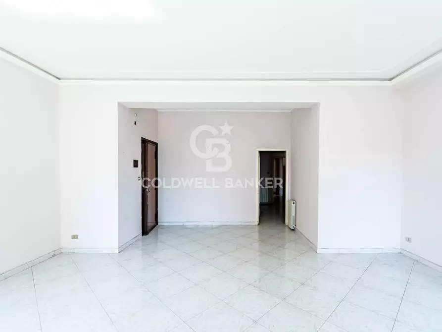 Immagine 4 di Appartamento in vendita  in Via Piemonte 35 a Acireale