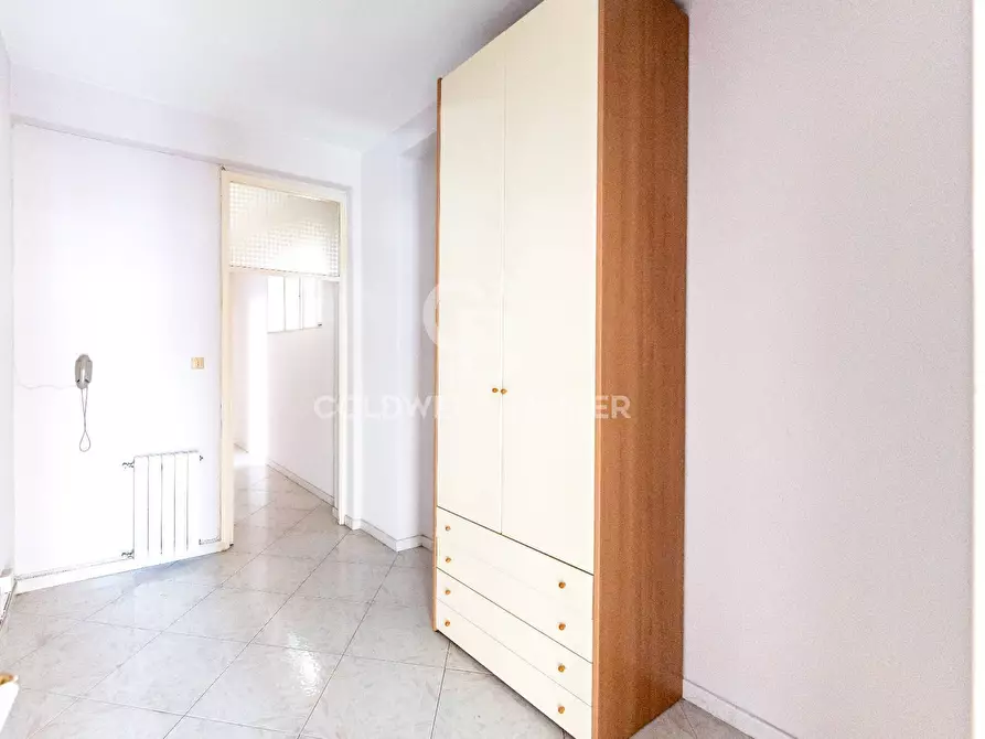 Immagine 7 di Appartamento in vendita  in Via Piemonte 35 a Acireale