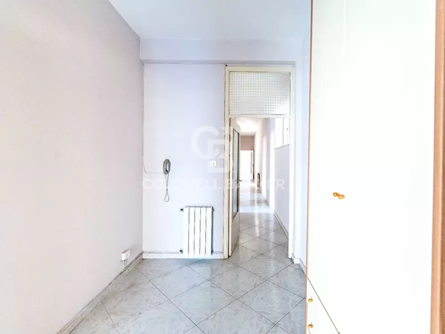 Immagine 8 di Appartamento in vendita  in Via Piemonte 35 a Acireale