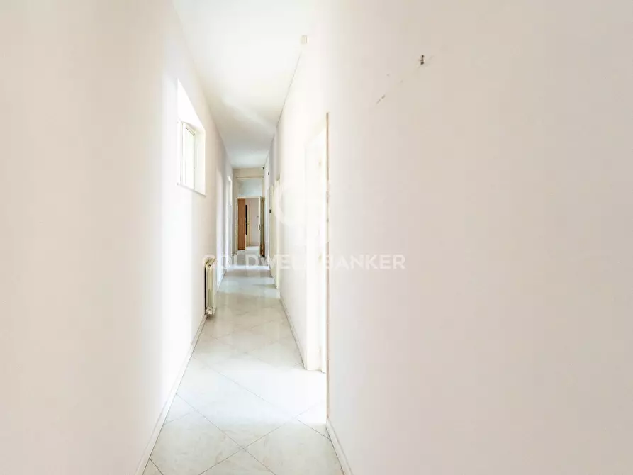 Immagine 10 di Appartamento in vendita  in Via Piemonte 35 a Acireale