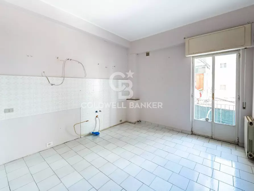 Immagine 11 di Appartamento in vendita  in Via Piemonte 35 a Acireale