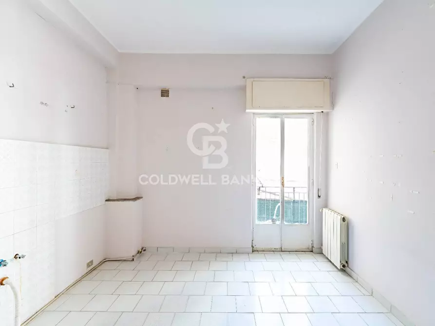 Immagine 12 di Appartamento in vendita  in Via Piemonte 35 a Acireale