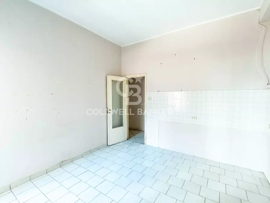 Immagine 14 di Appartamento in vendita  in Via Piemonte 35 a Acireale